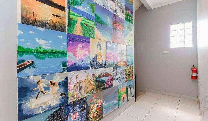 Dijual Cepat Hotel Reddoorz di Sindangbarang, Bogor, Jawa Barat 19