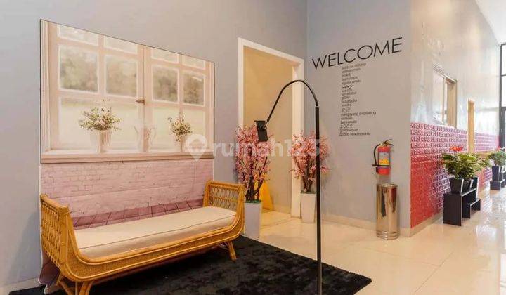 Dijual Cepat Hotel Reddoorz di Sindangbarang, Bogor, Jawa Barat 25