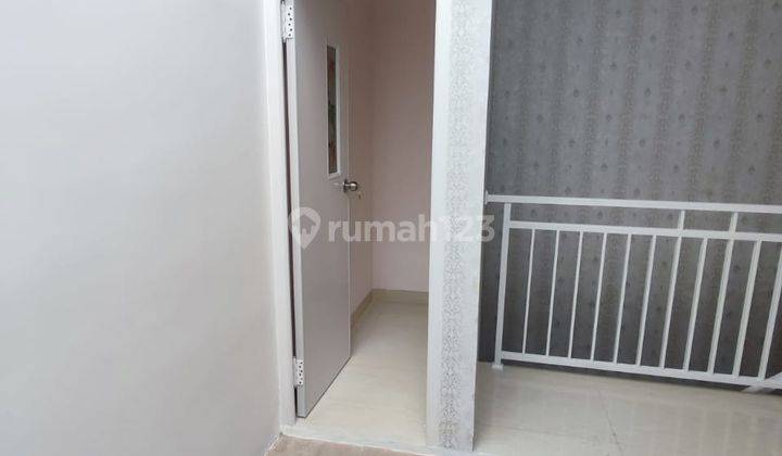 Rumah Mewah Elegan dipulo gadung Jakarta Timur 3