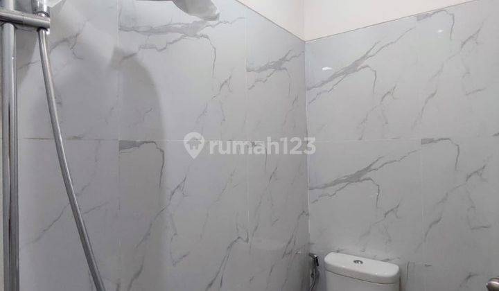 Rumah Mewah Elegan dipulo gadung Jakarta Timur 5