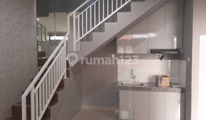 Rumah Mewah elegan ditengah kota Bandung 9