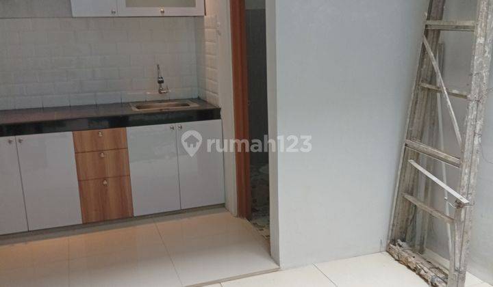 Rumah Mewah DiJakarta pusat Senen 7