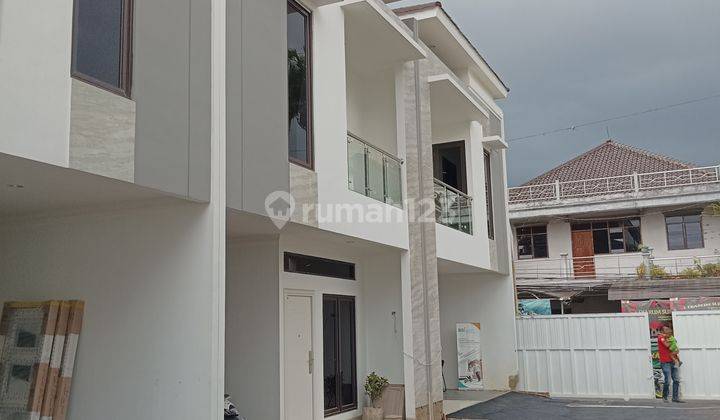 DiJual Rumah Mewah jalan Elang 8 Rajawali Bandung kulon kota Bandung 5