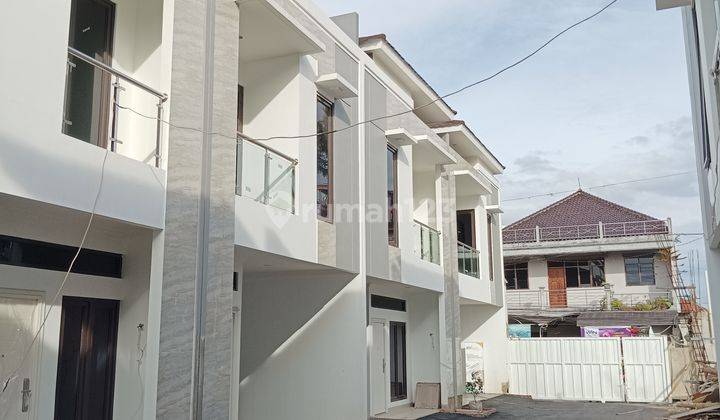 Rumah Mewah jalan Elang Bandung Kota 2