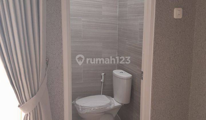Rumah Mewah di jalan Pemuda Rawamangun Jakarta Timur 13