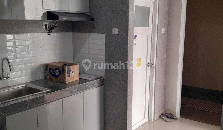 Rumah Mewah di jalan Pemuda Rawamangun Jakarta Timur 1