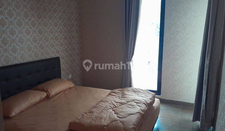 Rumah Mewah di jalan Pemuda Rawamangun Jakarta Timur 15