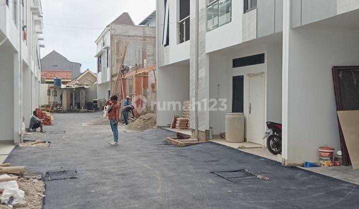 Rumah Mewah Murah diCipunang Muara Jakarta Timur 5