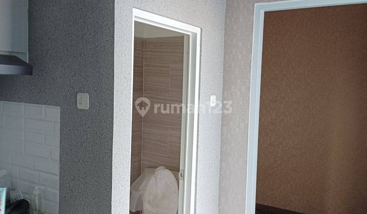 Rumah Murah Mewah 2 Lantai ditengah kota Jakarta Timur 3