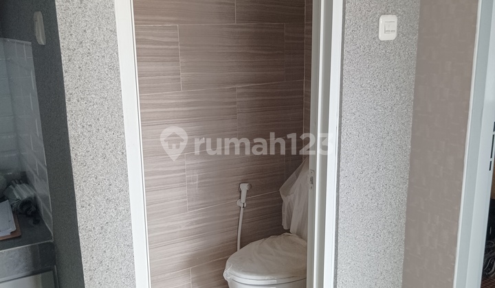 Di  Rumah Murah 2 Lantai Masuk Gang Jakarta Barat 3