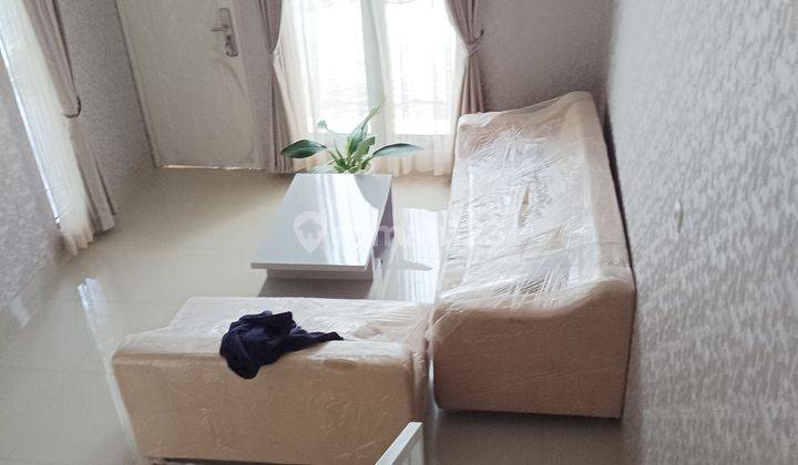 Di  Rumah Murah 2 Lantai Masuk Gang Jakarta Barat 4