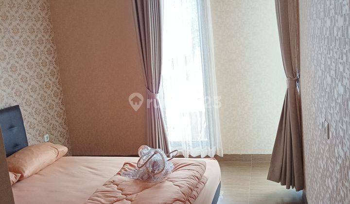 Di  Rumah Mewah Murah 2 Lantai Cempaka Putih Jakarta Pusat 3