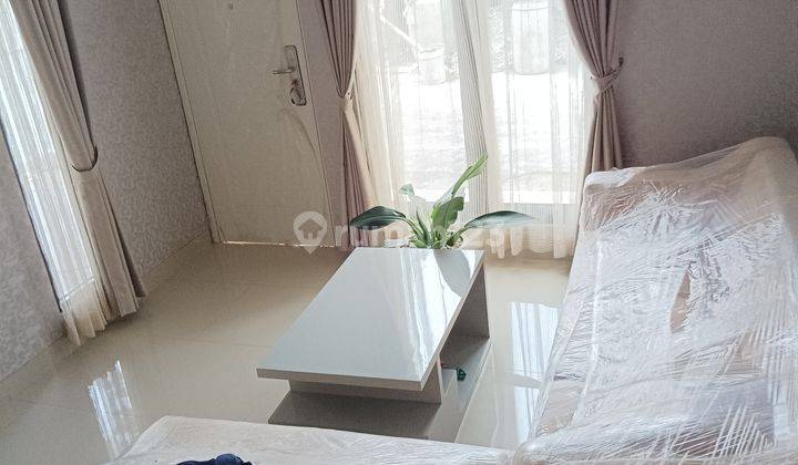 Di  Rumah Mewah Murah 2 Lantai Cempaka Putih Jakarta Pusat 1