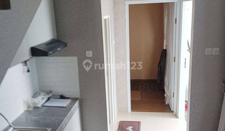 Di  Rumah Mewah Murah 2 Lantai Cempaka Putih Jakarta Pusat 5