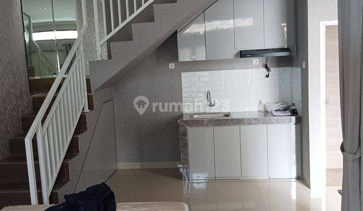 Di Jual Rumah Mewah Minimalis 2 Lantai Cempaka Putih Tengah 26 E Jakarta Pusat 1