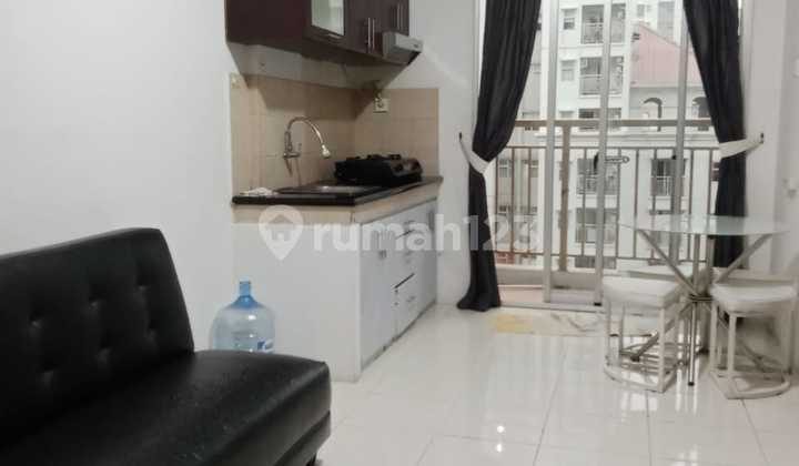 Mediterranean Garden 2 Apartment 2