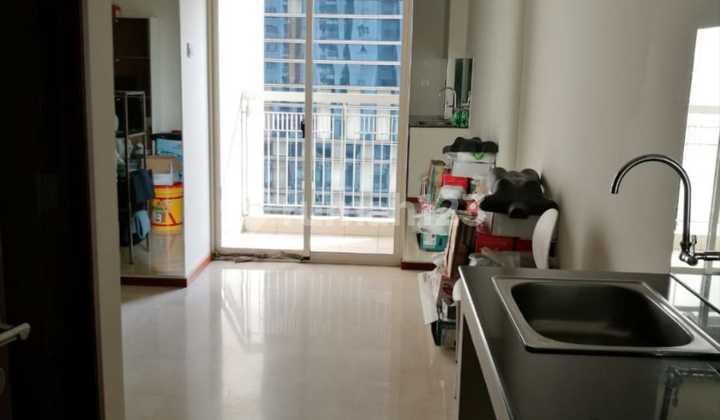 Apartemen Royal Mediterania 1 Bed 2