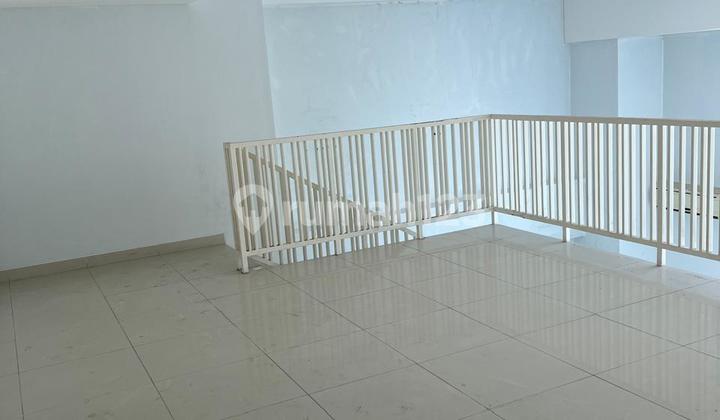 Apartemen Soho Podomoro City Jakbarat 2