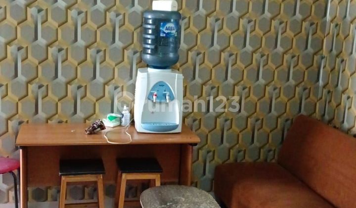Rent apartemen medi Mediterania Garden Residence 1 (Tanjung Duren) 2