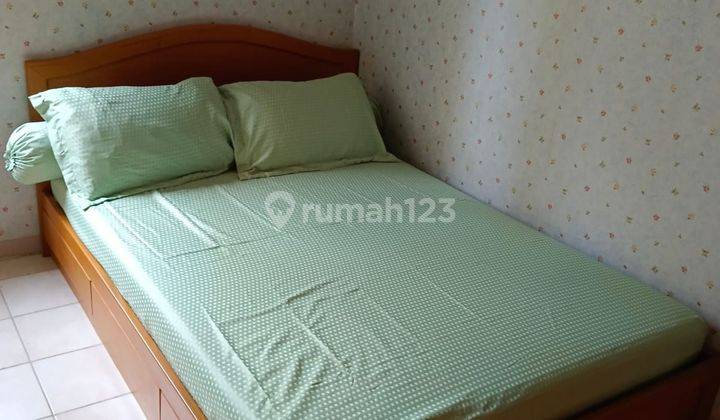 Rent apartemen medi Mediterania Garden Residence 1 (Tanjung Duren) 1