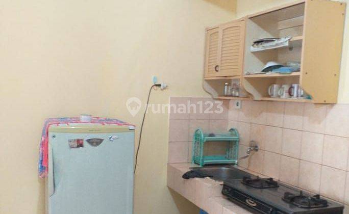 Rent Mediterania Garden Residence 2br 2