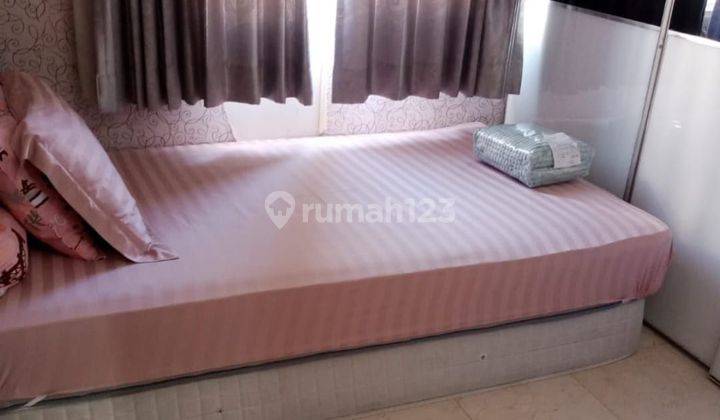 Apartemen Royal Mediterania Garden 2br 2