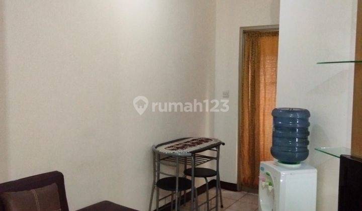 Rent Apartemen Mediterania 1bed 2