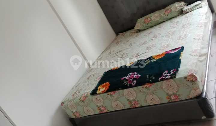 Mediterranean Garden Apartment2br 1