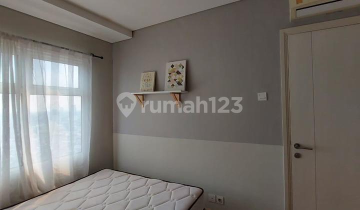 Apartemen Madison Park 1 Bed Strategis Podomoro Central Park 2