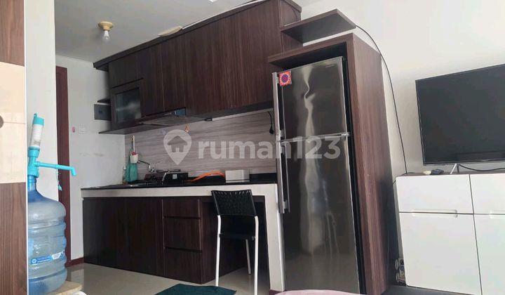 Apartemen Royal Mediterania Garden 2