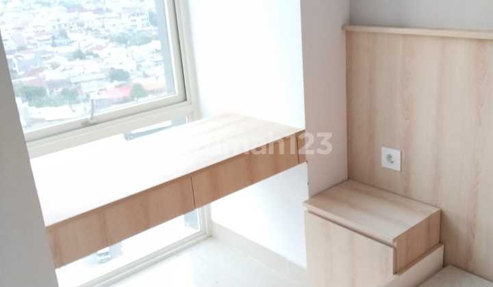 Bresidence Daan Mogot Apartment 2