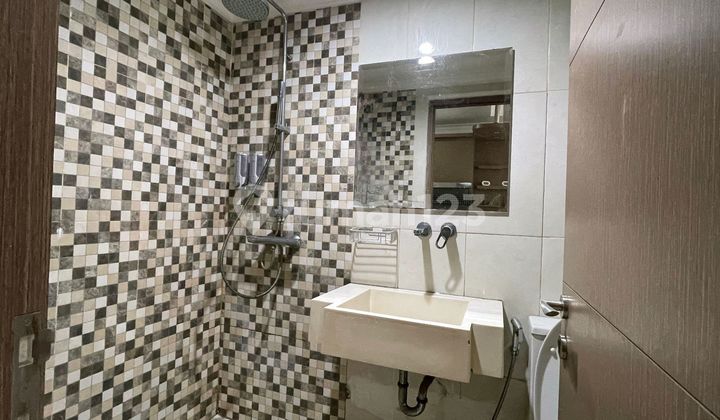 Apartemen Green Central City Furnish 1
