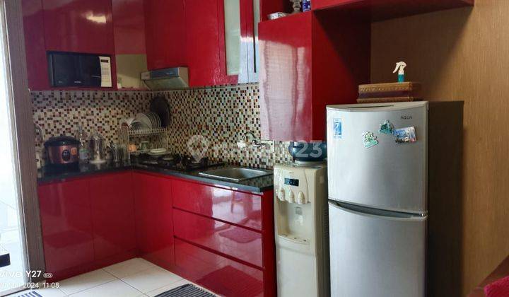 Apartemen Mediterania 3 Br 2