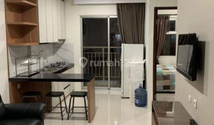 Apartmn Mediterania Garden 2bed 2