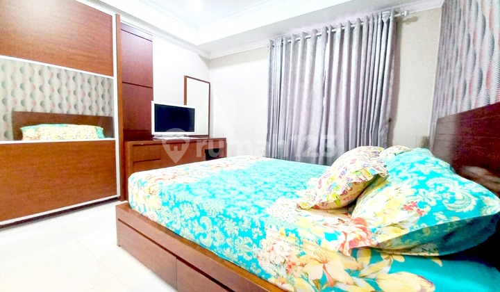 Sale Royal Mediterania Garden 2plus Unit Langka 2