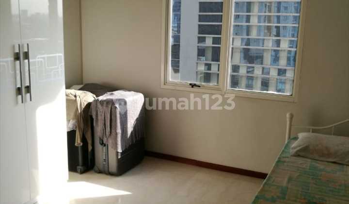Royal Mediterania Apartment 1 Bedroom