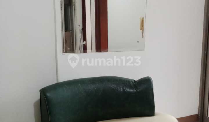 Mediterranean Garden Apartment2br 2