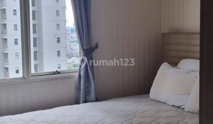 Royal Mediterania Garden 1 Br 2