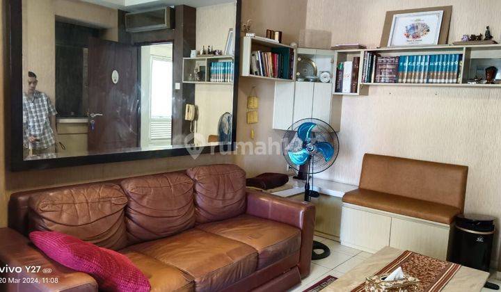 Apartemen Mediterania 3 Br 1