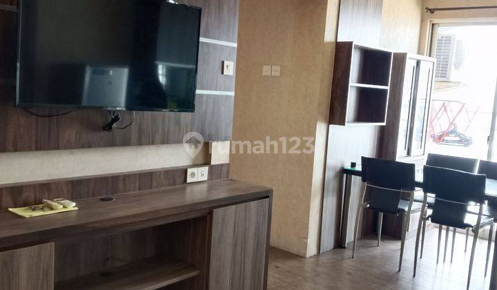 Apartemen Mediterania 3 Bed 2