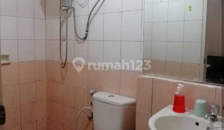 Rent 2bed Apartemen Mediterania Garden 2