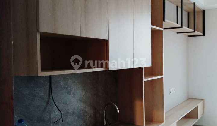 Apartemen Bresidence Daan Mogot