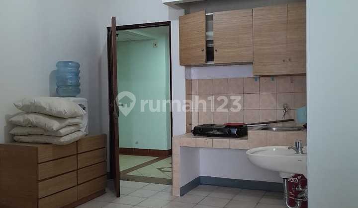 Apartemen Mediterania1bed Corner 1