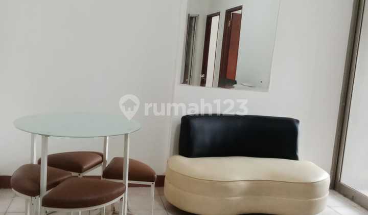 Apartemen Mediterania Garden2br 2