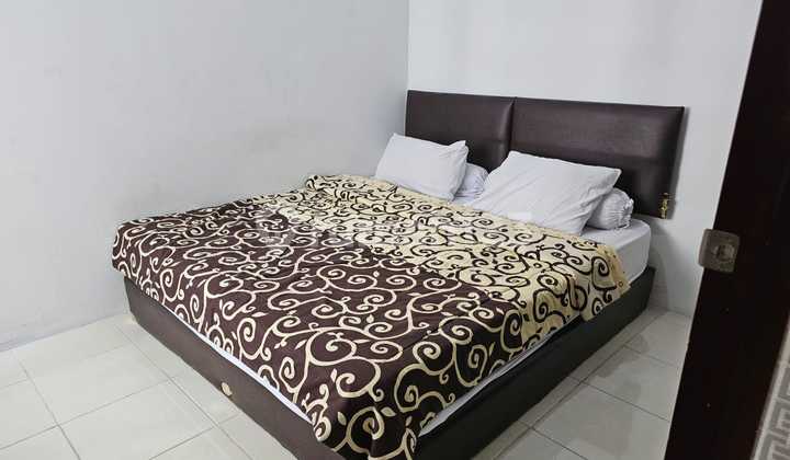 2bed Apartemen Mediterania Garden 2