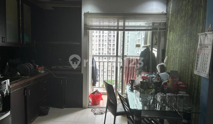 3Bed Apartemen Mediterania Tanjung Duren 2