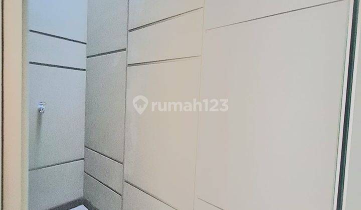 Sewa Rumah di Pik 2 Termurah Uk 4.5x10 2 Lantai Siap Huni Unit Kosongan 2