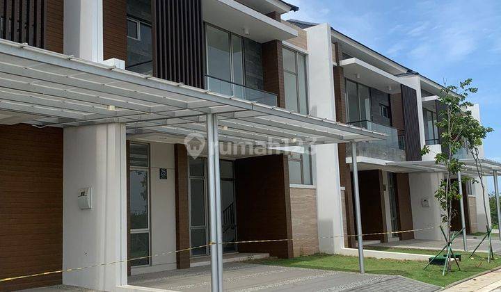 Dijual Rumah Pik 2 Termurah Uk 10x20 2 Lantai Siap Huni Harga Murah 2