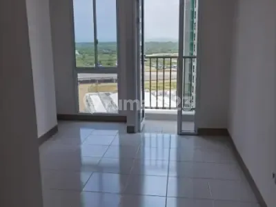 FOR SALE APARTMENT TOKYO RIVERSIDE PIK2 STUDIO TYPE 21M2 UNFURNISHED CHEAPEST PRICE 2