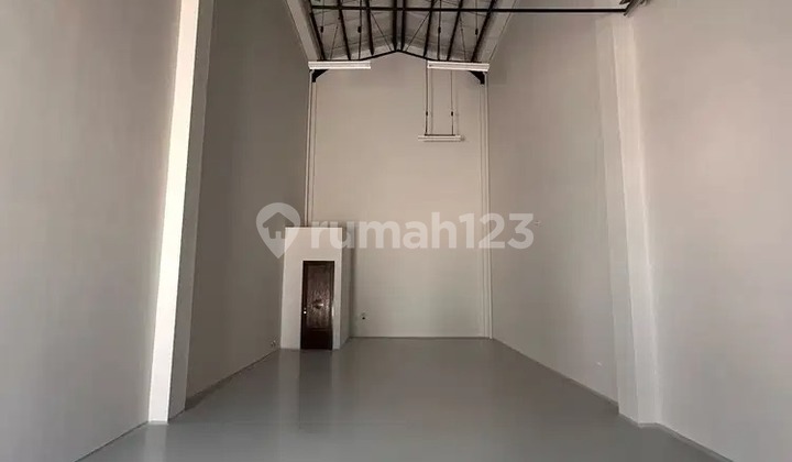 For rent: Bizpark PIK 2 warehouse, size 9x20, multi-purpose type! For rent: Bizpark PIK 2 warehouse, size 9x20, multi-purpose type!